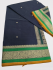 DINDIGUL COTTON SAREES WITH BLOUSE